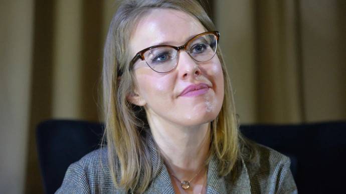 Ксения Собчак порассуждала о смерти больного Никиты Михалкова и пожелала ему здоровья Ксения Собчак порассуждала о смерти больного Никиты Михалкова и пожелала ему здоровья