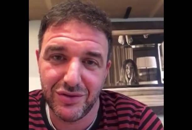 Максим Виторган обматерил Евгения Чичваркина, вступившись за Ксению Собчак Максим Виторган обматерил Евгения Чичваркина, вступившись за Ксению Собчак