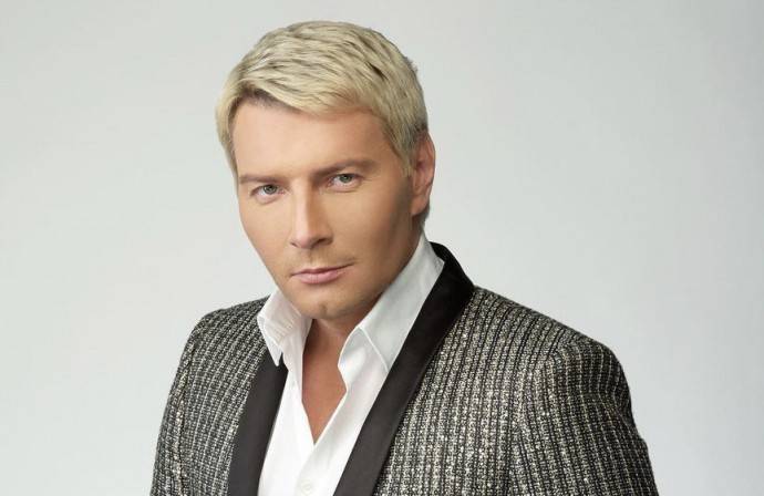 «Матерь Божья…»: Николай Басков показал, как его подружка работает языком «Матерь Божья…»: Николай Басков показал, как его подружка работает языком