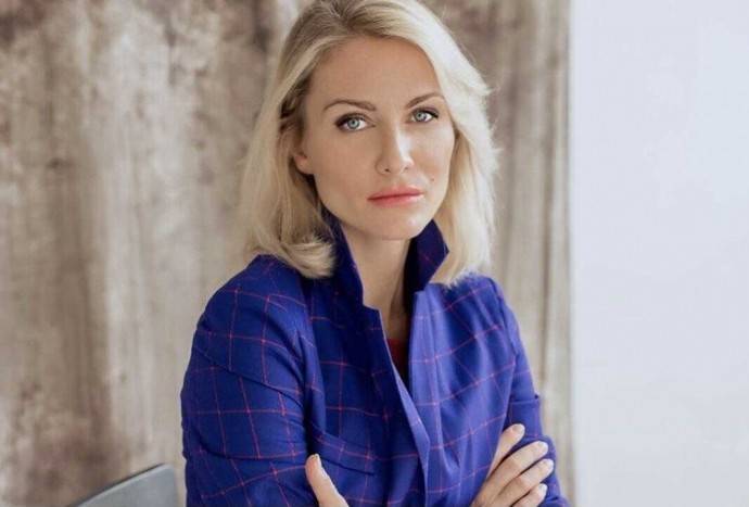 «Захваченный бабами»: Катя Гордон заявила, что Юлия Барановская спаивает Александра Гордона «Захваченный бабами»: Катя Гордон заявила, что Юлия Барановская спаивает Александра Гордона