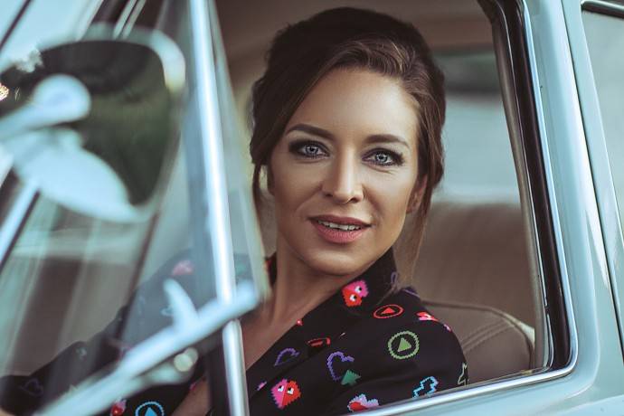 Актриса Серафима Низовская уверена, что Юлия Барановская стала успешной благодаря знаменитой фамилии Андрея Аршавина