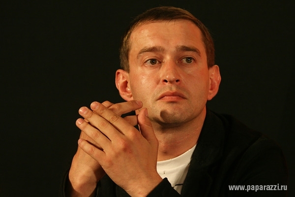 Украинские про-майдановские активисты создали в социальной сети страницу от имени Константина Хабенского