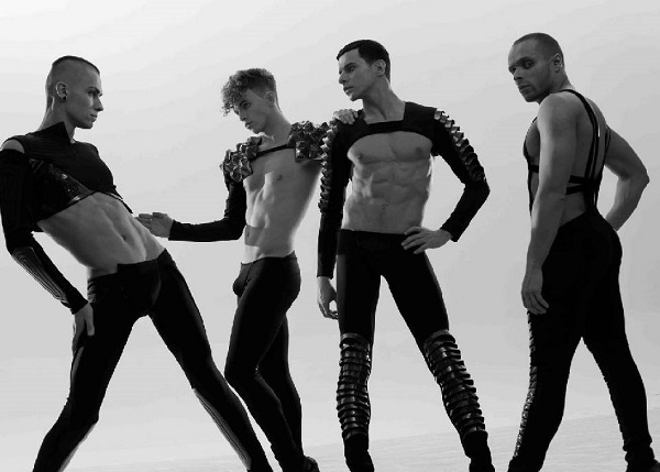 Самая эпатажная группа «Kazaky» заявила о распаде группы  