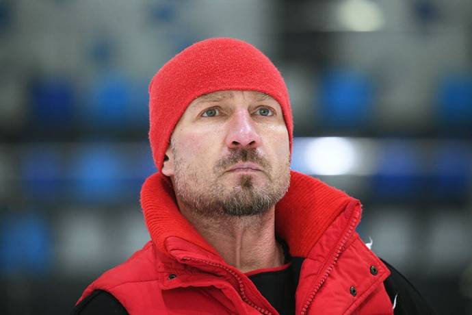 Состояние Романа Костомарова резко ухудшается Состояние Романа Костомарова резко ухудшается