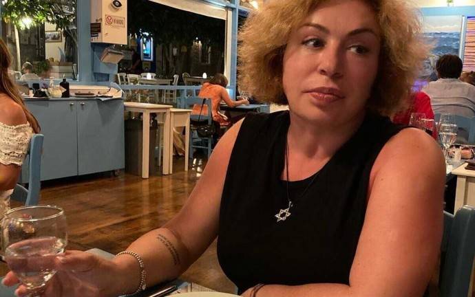 Симона Юнусова упрекнула Анастасию Решетову в неправильном воспитании сына Симона Юнусова упрекнула Анастасию Решетову в неправильном воспитании сына