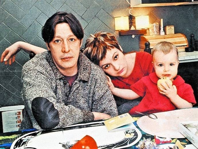 Бывшая жена Михаила Ефремова призналась, что их дочь Анна-Мария хочет, чтобы отца посадили в тюрьму Бывшая жена Михаила Ефремова призналась, что их дочь Анна-Мария хочет, чтобы отца посадили в тюрьму