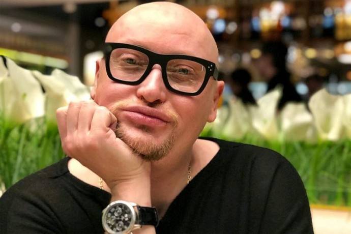 Шура признался, что едет в тур по стране, чтобы сделать ремонт в ипотечной квартире Шура признался, что едет в тур по стране, чтобы сделать ремонт в ипотечной квартире