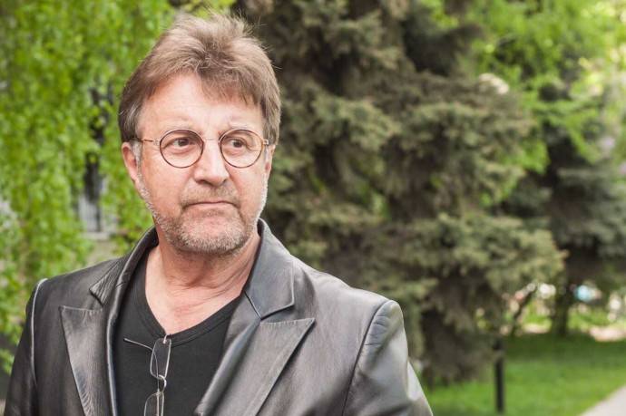 Леонид Ярмольник отреагировал на то, что Марк Рудинштейн запретил ему приходить на свои похороны Леонид Ярмольник отреагировал на то, что Марк Рудинштейн запретил ему приходить на свои похороны