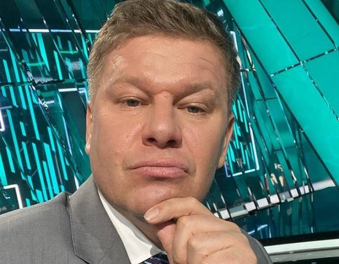 Дмитрий Губерниев извинился перед Ольгой Бузовой за скандал в прямом эфире