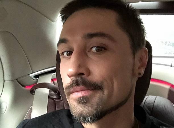 Дима Билан неожиданно женился Дима Билан неожиданно женился