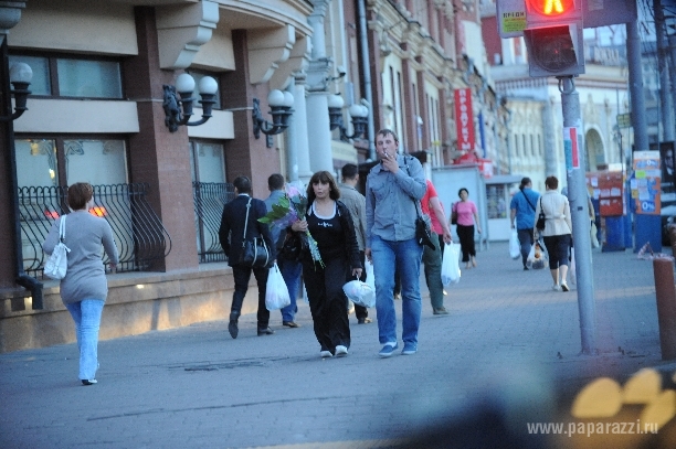 Варлей гуляет без политической идеи