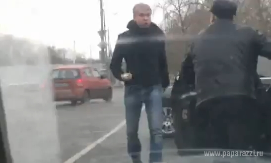 Сергей Светлаков распространяет в сети вирус Сергей Светлаков распространяет в сети вирус
