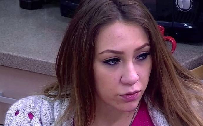Алена Рапунцель заявила, что нуждается в помощи психолога Алена Рапунцель заявила, что нуждается в помощи психолога