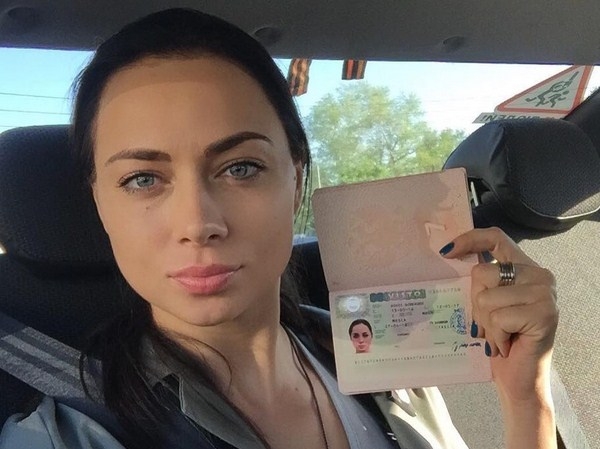 Настасья Самбурская рассказала, сколько получила от Дробыша за пиар Ivanа перед Евровидением Настасья Самбурская рассказала, сколько получила от Дробыша за пиар Ivanа перед Евровидением