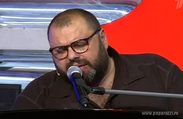 Макс Фадеев рассказал, почему отращивает бороду и пообещал похудеть на 60 кг за год