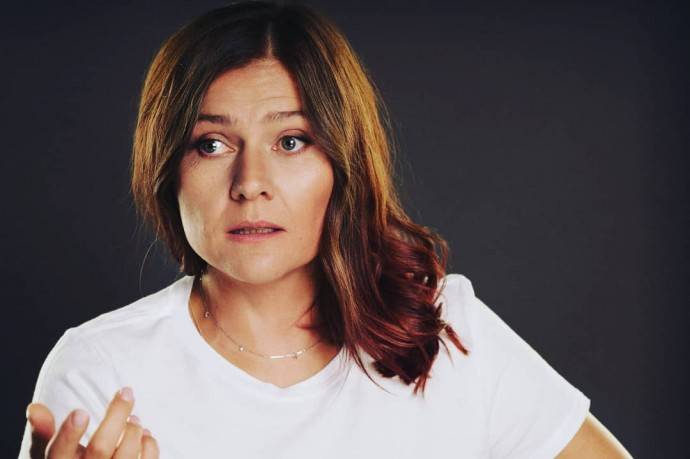 "Когда муж сидит - это прекрасно": Мария Голубкина позавидовала Софье Кругликовой "Когда муж сидит - это прекрасно": Мария Голубкина позавидовала Софье Кругликовой
