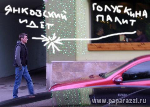 Дети знаменитостей отдыхают на природе Дети знаменитостей отдыхают на природе