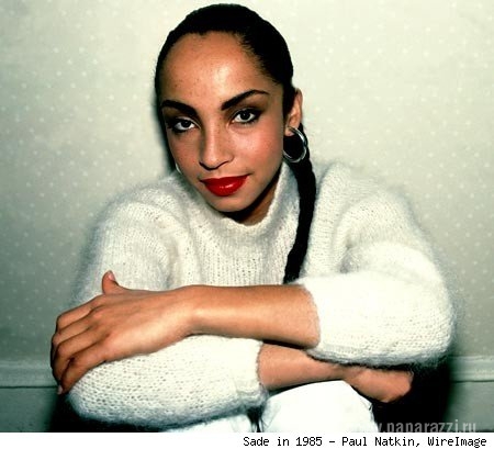 В Москве впервые споет Sade В Москве впервые споет Sade