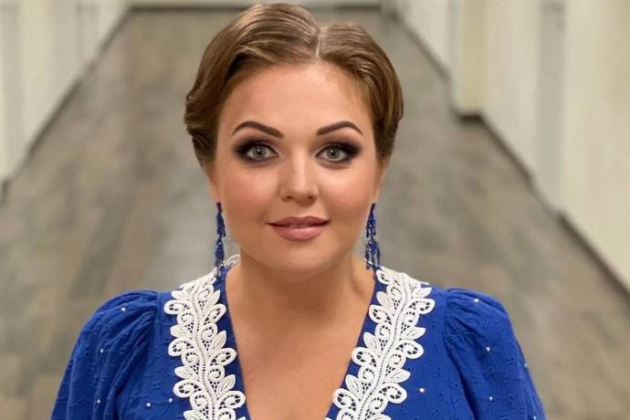 «Жить не хочется»: недавно родившая Марина Девятова впала в депрессию «Жить не хочется»: недавно родившая Марина Девятова впала в депрессию