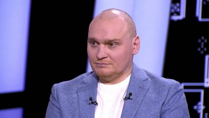 Сергей Сафронов озвучил свой смертельный диагноз Сергей Сафронов озвучил свой смертельный диагноз
