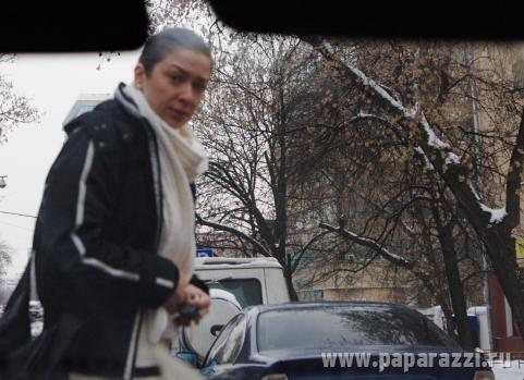 Звезда без макияжа: Мария Ситтель показала истинное лицо Звезда без макияжа: Мария Ситтель показала истинное лицо