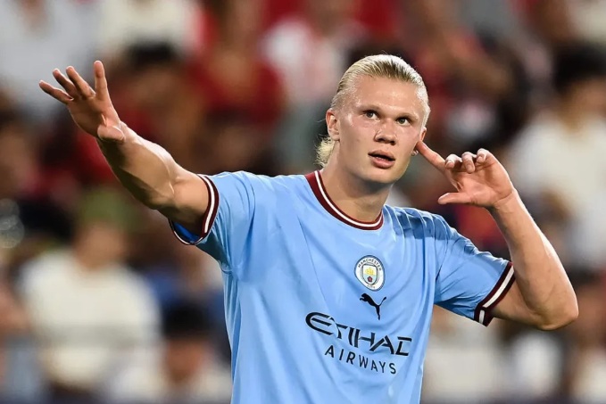 Холанд на радаре «Реала» - возможен ли звёздный трансфер