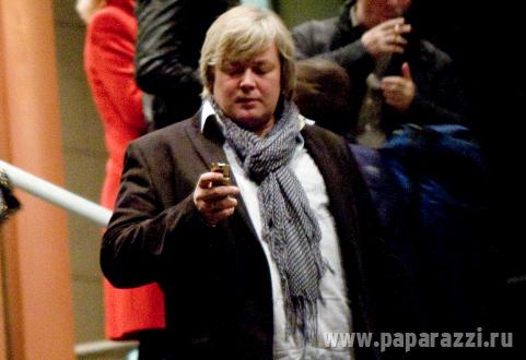Александр Стриженов озолотился в войне с желтой прессой Александр Стриженов озолотился в войне с желтой прессой
