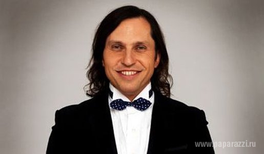 Александр Ревва стал папой во второй раз Александр Ревва стал папой во второй раз