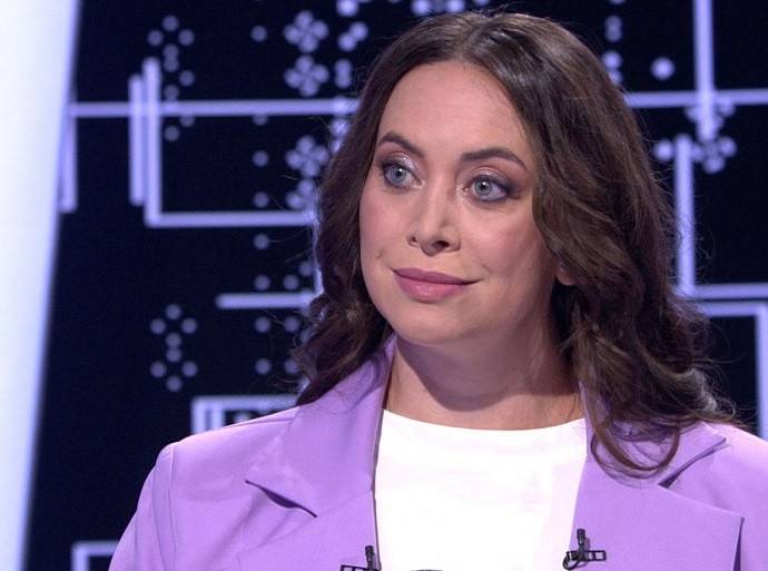 «Оторви и брось»: Наталья Фриске пожаловалась на поведение маленькой дочки и сравнила ее со спокойным сыном своей сестры Жанны «Оторви и брось»: Наталья Фриске пожаловалась на поведение маленькой дочки и сравнила ее со спокойным сыном своей сестры Жанны
