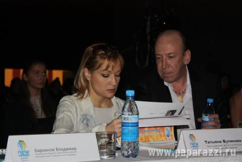 НОВАЯ ВОЛНА 2010. НОВАЯ ВОЛНА 2010.