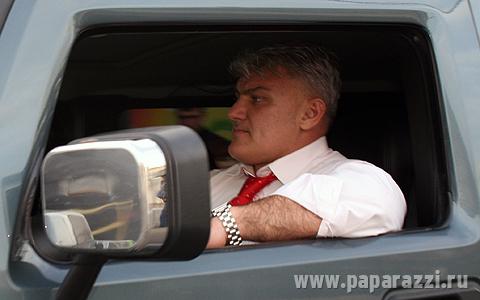 Звезды шоу бизнеса