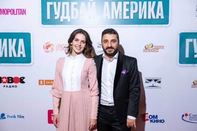 Невеста Сарика Андреасяна высказалась об умственных способностях Надежды Сысоевой Невеста Сарика Андреасяна высказалась об умственных способностях Надежды Сысоевой