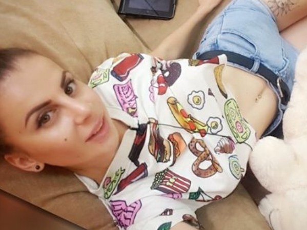 Ольга Жемчугова прокомментировала измену мужа Ольга Жемчугова прокомментировала измену мужа