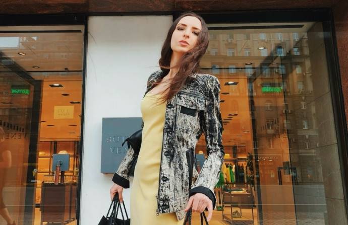 Звезды шоу бизнеса