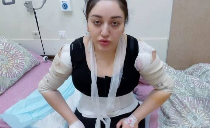 Звезды шоу бизнеса