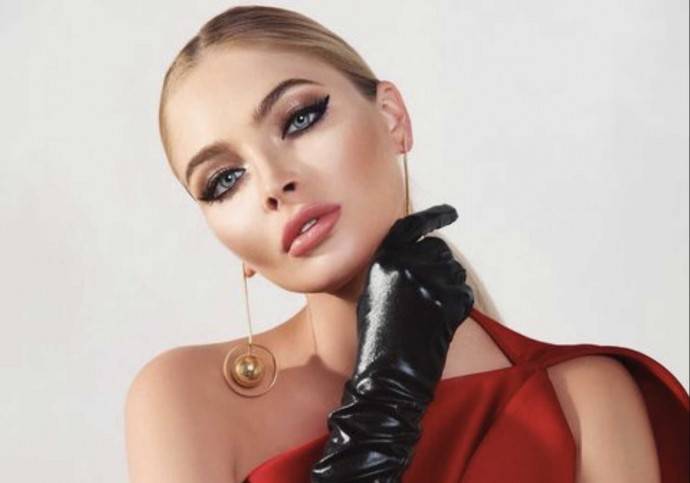 Высохшая Алена Шишкова напугала подписчиков Высохшая Алена Шишкова напугала подписчиков