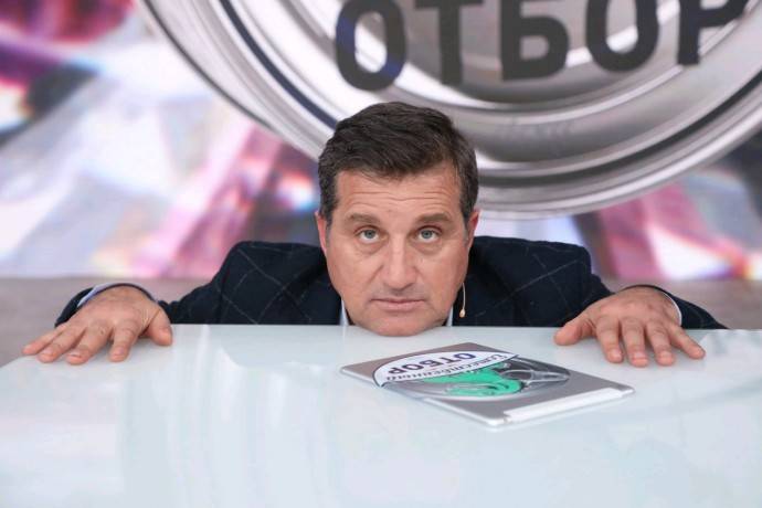 Отар Кушанашвили пристыдил Марину Коташенко за позор памяти Александра Градского Отар Кушанашвили пристыдил Марину Коташенко за позор памяти Александра Градского