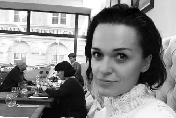 Слава сообщила о прошедшей операции Слава сообщила о прошедшей операции