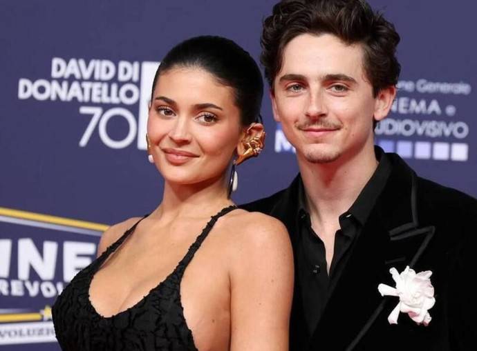 Звезды шоу бизнеса