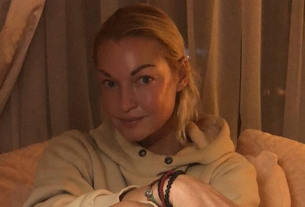 Наталья Штурм намекнула на пристрастие Анастасии Волочковой к алкоголю