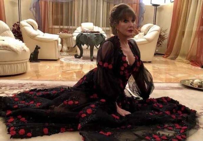 Елена Проклова объяснила, почему никогда не озвучит имя актёра, который её домогался Елена Проклова объяснила, почему никогда не озвучит имя актёра, который её домогался