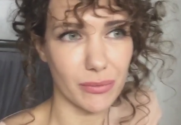 Екатерина Климова обвинила телеканал НТВ во вранье Екатерина Климова обвинила телеканал НТВ во вранье