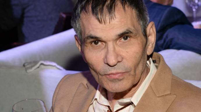 Бари Алибасов попал в больницу с передозировкой Бари Алибасов попал в больницу с передозировкой