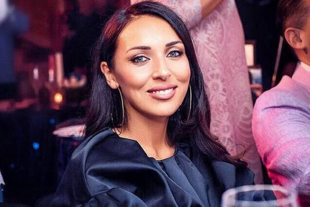 Алсу осуществила давнюю мечту Алсу осуществила давнюю мечту