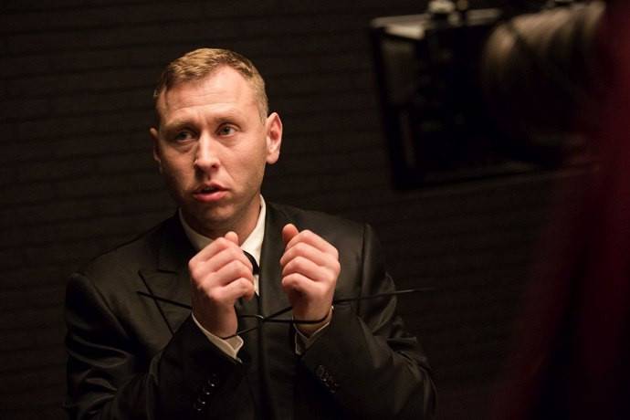 Звезда сериала «Кухня» Михаил Тарабукин предстанет перед судом из-за пьяной езды