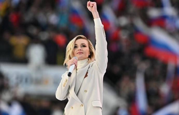 Тимати, Полина Гагарина и другие звёзды российской эстрады могут лишиться возможности посещать одну из стран Европы