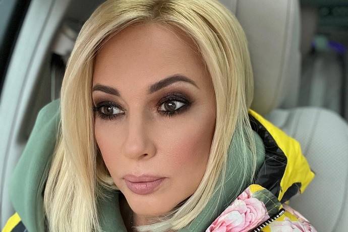 Невротик: Лера Кудрявцева рассказала о своем мучительном состоянии во время отдыха в Турции Невротик: Лера Кудрявцева рассказала о своем мучительном состоянии во время отдыха в Турции