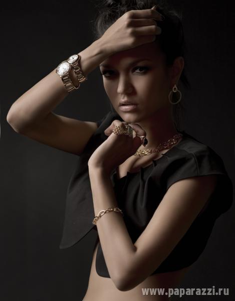 Новое лицо ювелирной фирмы Cartier Новое лицо ювелирной фирмы Cartier