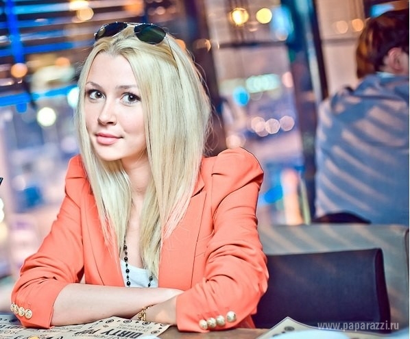 Анна Заворотнюк осталась без работы Анна Заворотнюк осталась без работы
