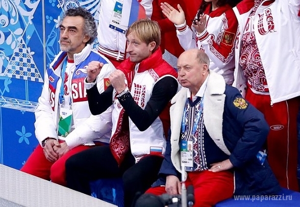 Звезды шоу бизнеса